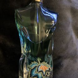 BROKEN ATOMIZER Jean Paul Gaultier Le Beau 4.2oz Cologne