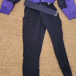 Ski Suit