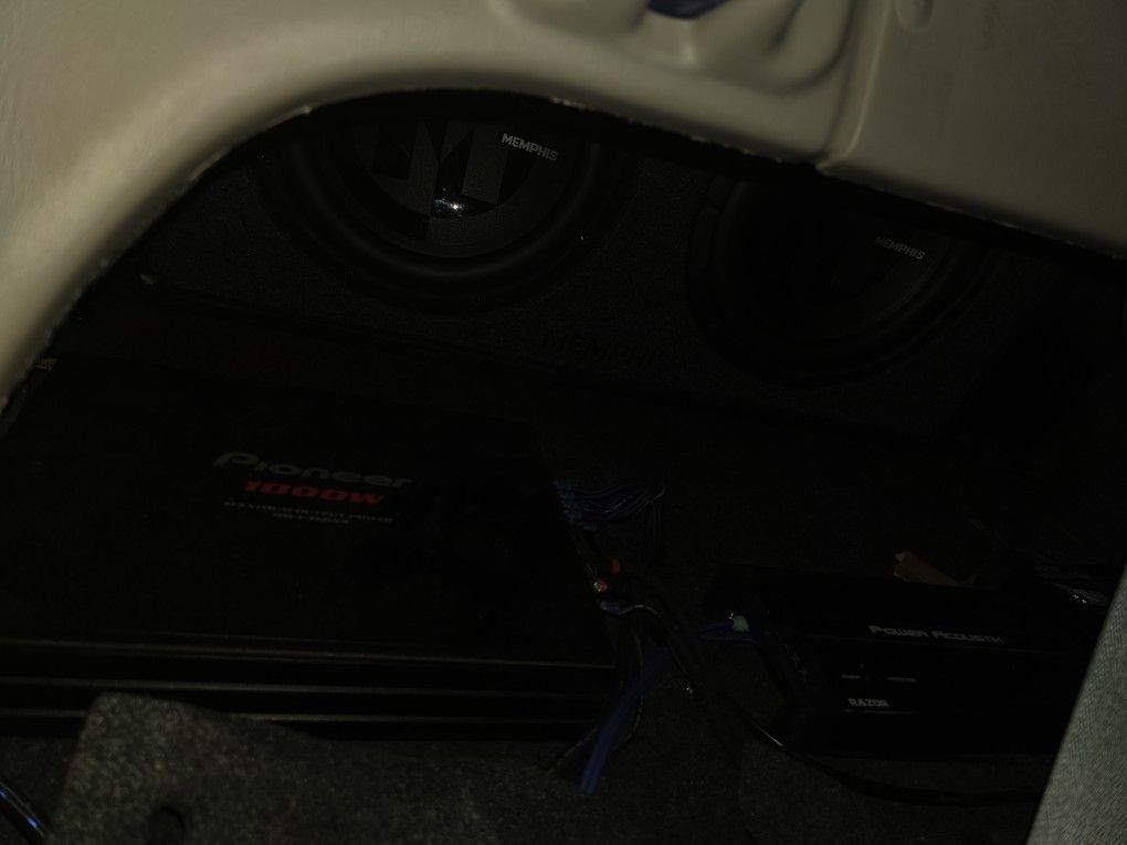 Car System