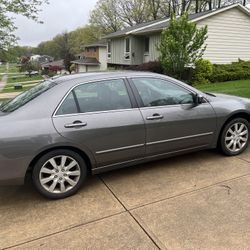 2006 Honda Accord
