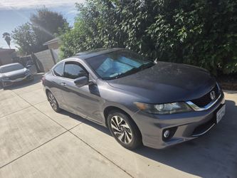honda accord coupe 2015