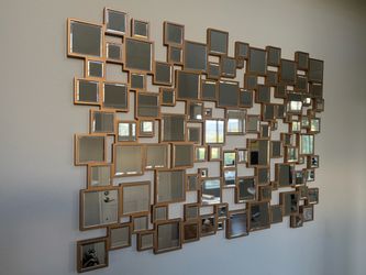 Decrative mirror