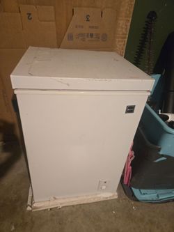 freezer