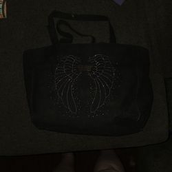 Victoria Secret Day Bag