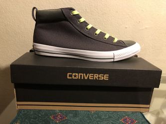 Converse Shoes