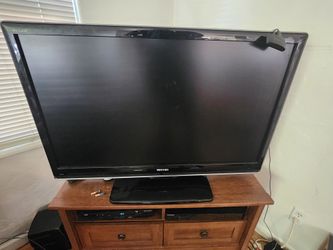 Toshiba Flat Sceen TV 32-40