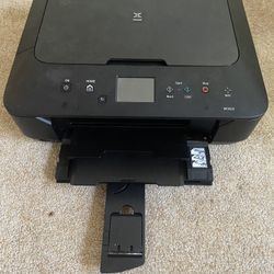 Canon Printer (READ DESCRIPTION)