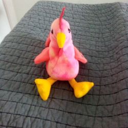 Strut Ty Toy 1996