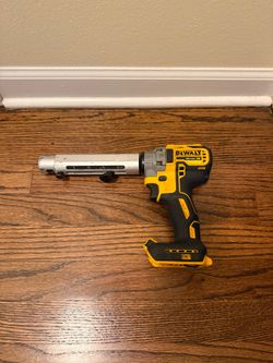 20V MAX XR Cordless Brushless Cable Stripper (Tool Only)