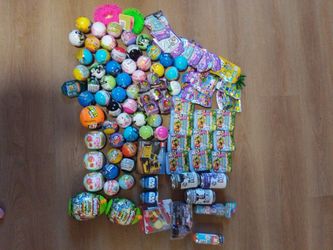 Toys and Legos Funko blind bags pokemon Star wars Mr beast DC mini verse SpongeBob squishy hello kitty