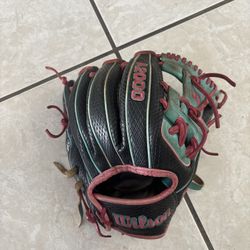 A2000 Miami Vice Colorway Size 11.5