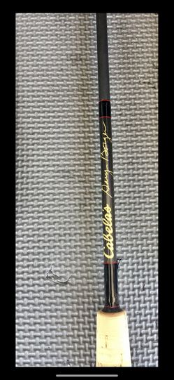 Cabelas Fly Fishing Rod for Sale in Fountain Valley, CA - OfferUp