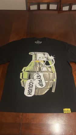 Alocs Tee