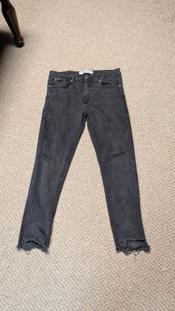Modern culture skinny jeans
