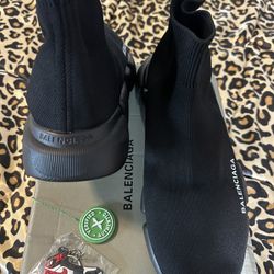 Balenciaga Shoes
