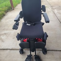 Mobility Chair