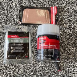 Bondo Repair Kit New