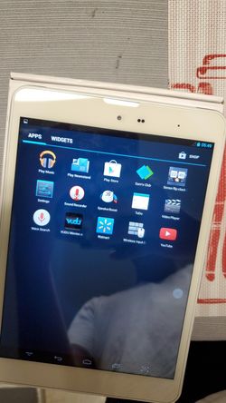 Tablet