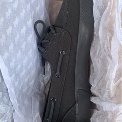 Polo Ralph Lauren Boat Shoes