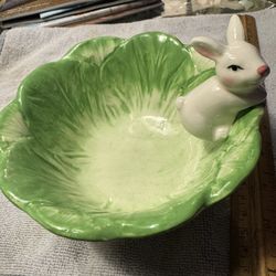 Rabbit Bowl