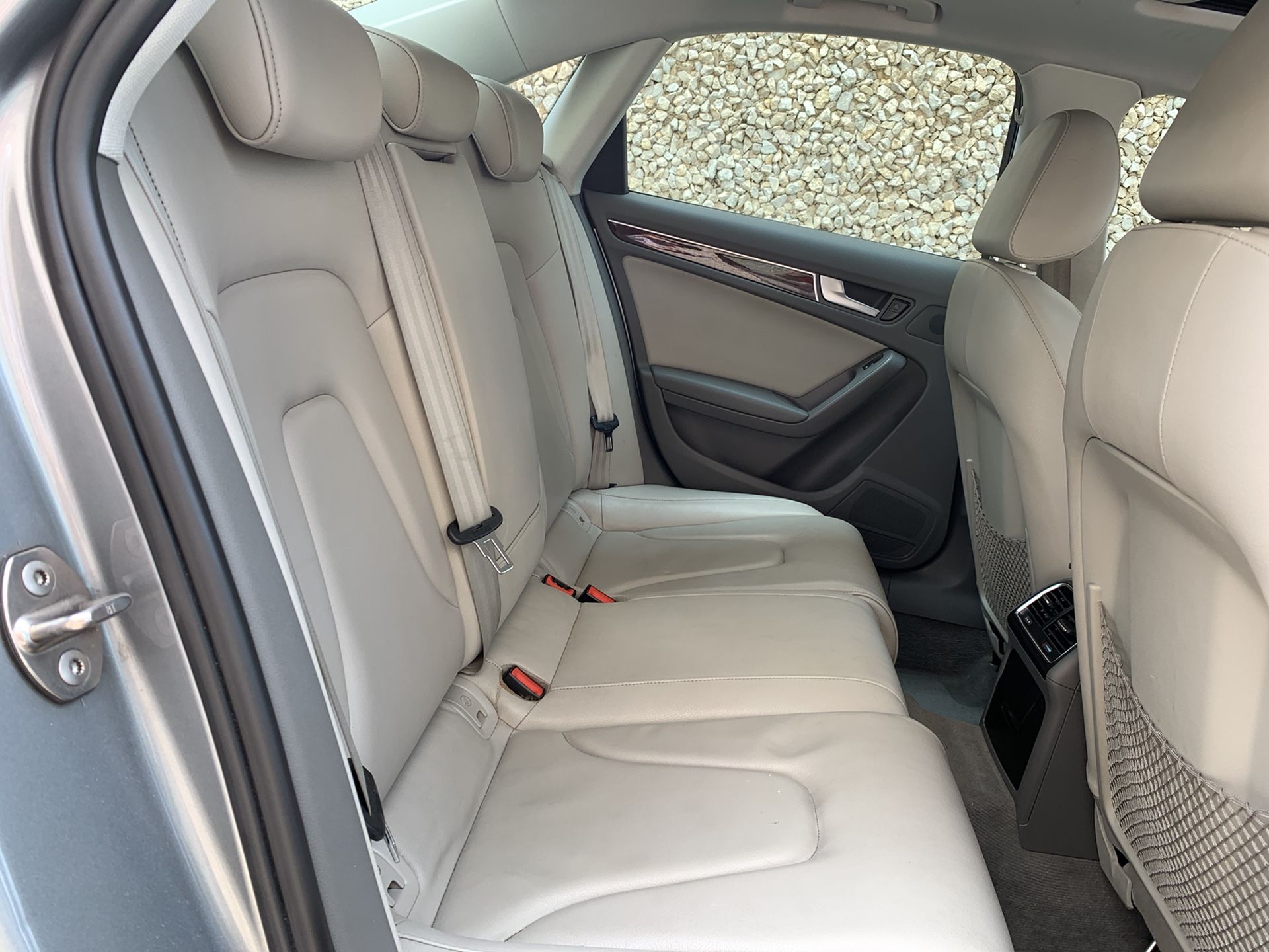 2010 Audi A4