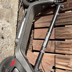 The Scooter Trade