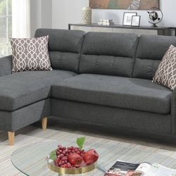 Sectional Set