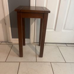 Small Table