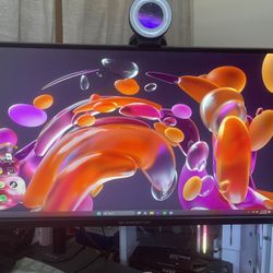 27" Predator XB2 Gaming Monitor