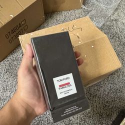 Tom Ford Fucking Fabulous
