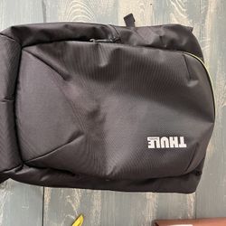 Laptop / backpack