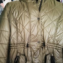 Michael Kors Jacket 