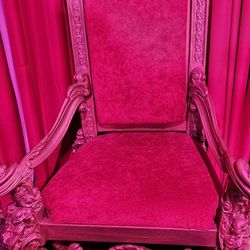 KINGS 🤴 THRONE