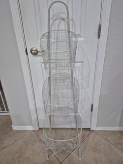 Large Like New Multi Purpose Organizer