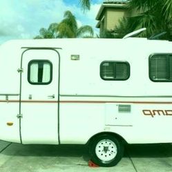 Scamp'06 for sale