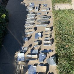 Simpson Strong Tie Connectors