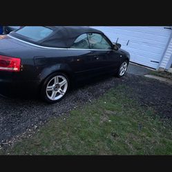 2010 Audi A4