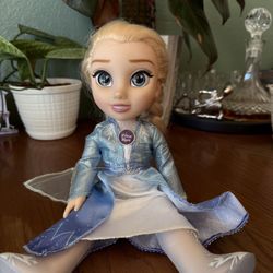 Frozen Toy Bundle