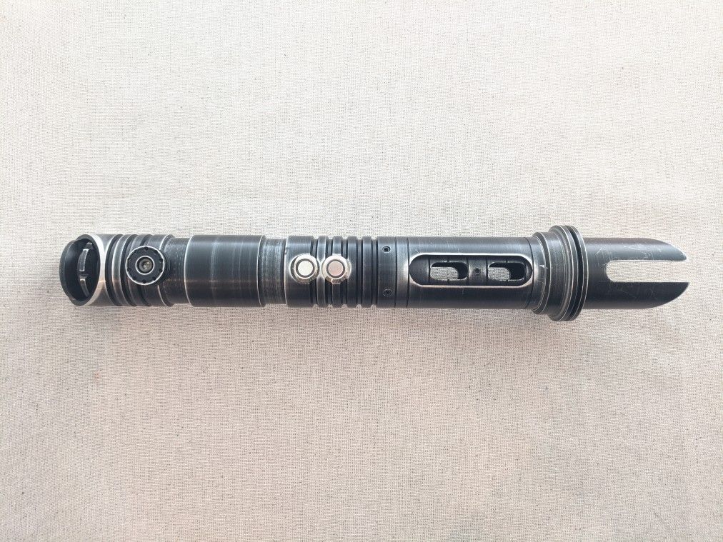 Sith Lightsaber