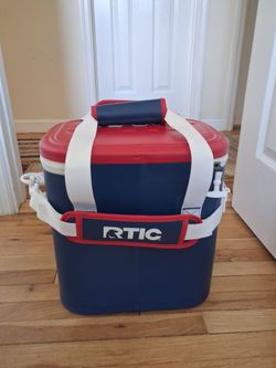Rtic Cooler Bag