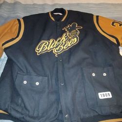 Big man jacket new size 6x