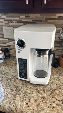Bluvua  Water Purifier