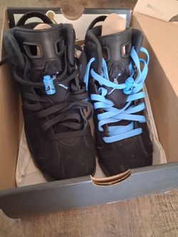 Jordan 6 retro