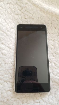 Goggle Pixel 2 128GB