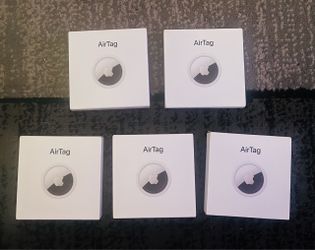 Apple Air Tag Gen 2
