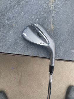 Cleveland  Golf Wedge RTX 60 Degrees 