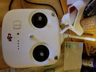 Control phanton3 estándar