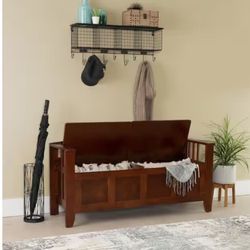Storage Bench 