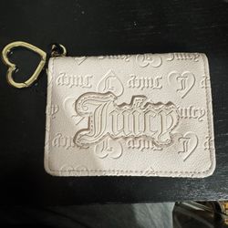 Juicy Couture Wallet 
