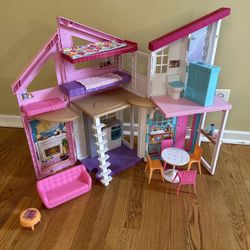 Barbie Sets